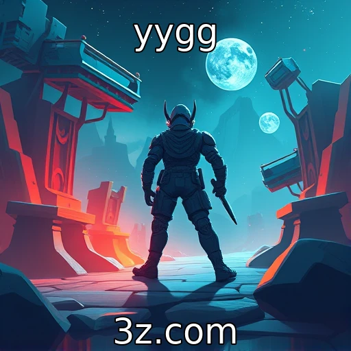 Tendências em gráficos e design de jogos de 2025