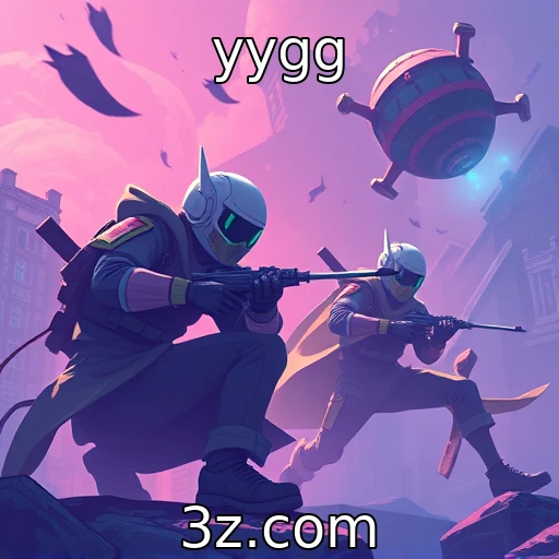 Tendências em jogos multiplayer para o futuro da indústria