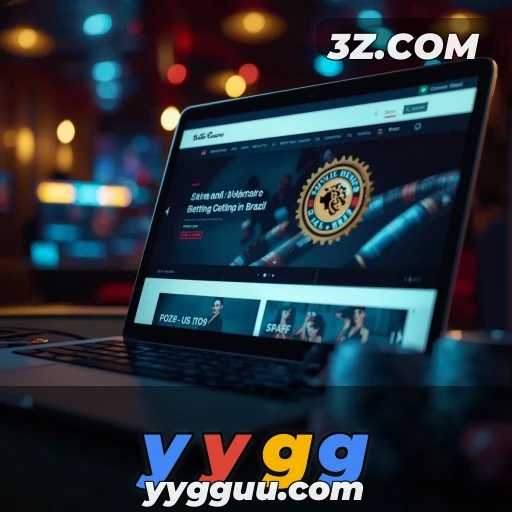 Confiável e Inovador: yygg Transformando a Comunidade Gamer